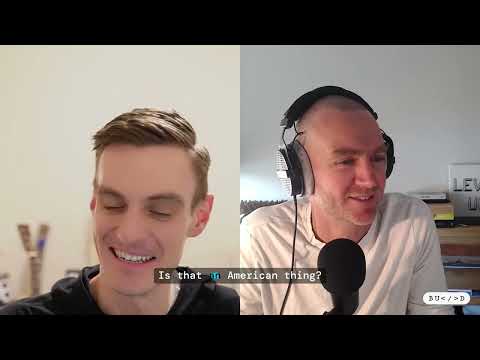 Ep 24 - 5.2, GDPEval Crush,  Joint embedding architectures - Episode 24 of The Build podcast